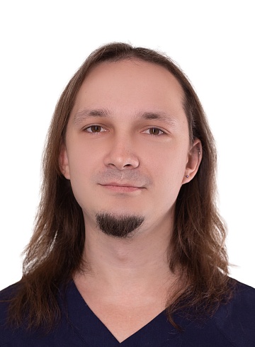 Погребной Дмитрий Валерьевич 